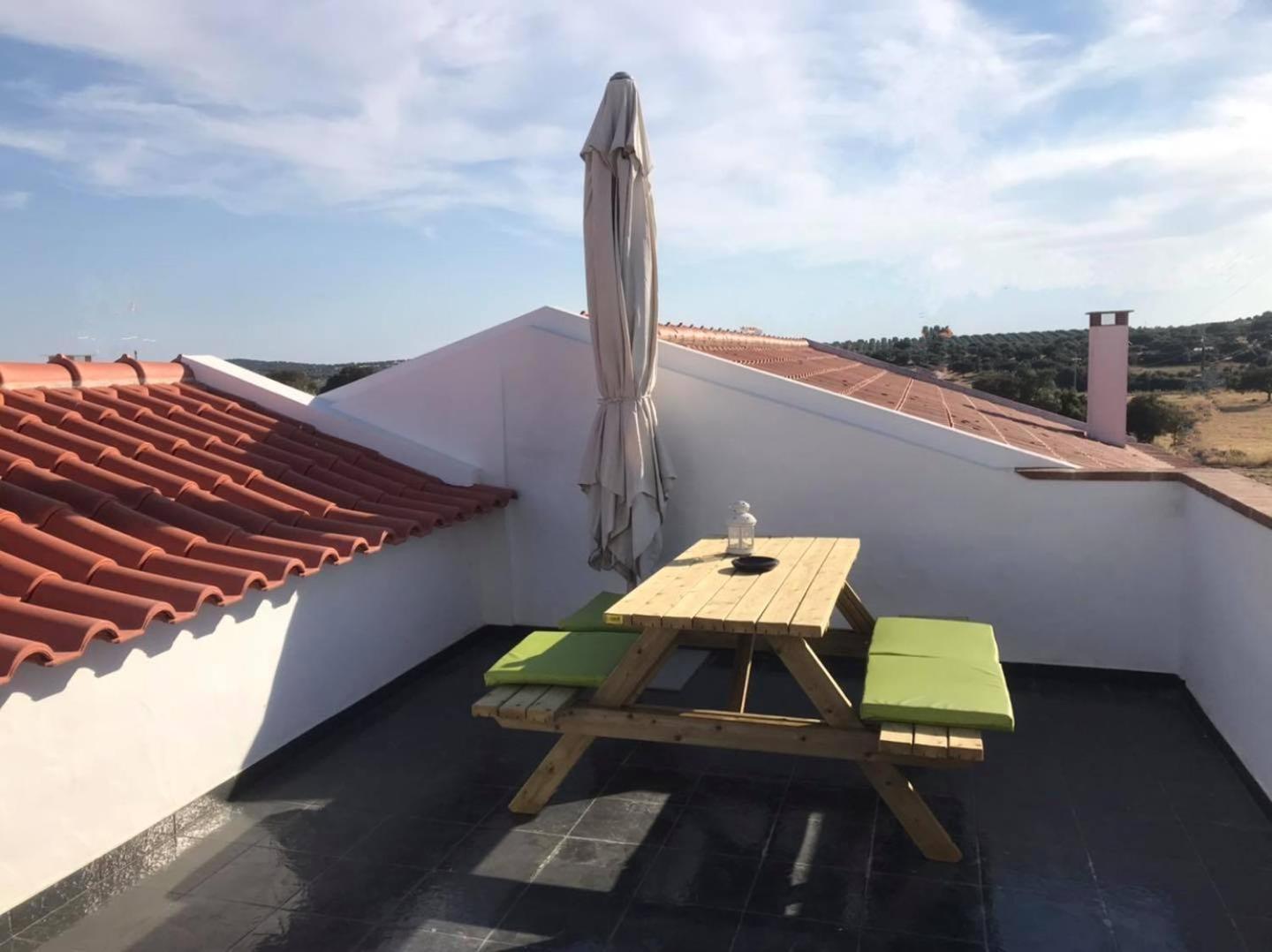 Villa Casa Da Orada Outeiro  Exterior foto